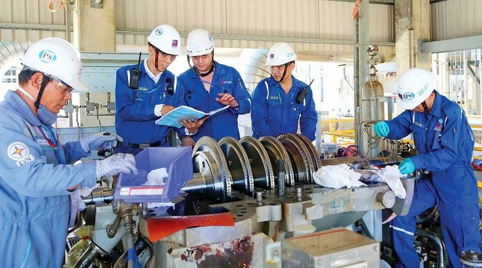 Chia sẻ rủi ro, giảm bớt khó khăn cho người lao động - 4