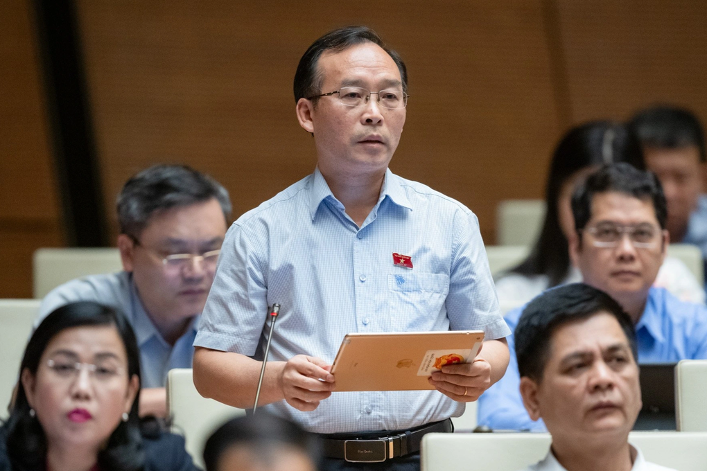 Sau buổi dự đám cưới, tôi thấy cấm tuyệt đối nồng độ cồn có khi lại đúng - 2 Sau buổi dự đám cưới, tôi thấy cấm tuyệt đối nồng độ cồn có khi lại đúng - 2