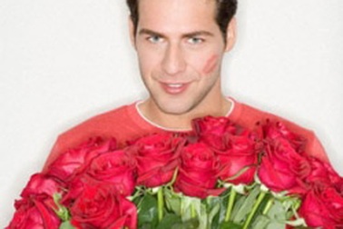 Công sở náo nhiệt ngày Tình yêu