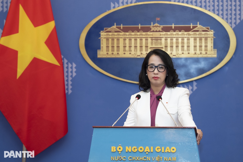 Việt Nam thất vọng việc Mỹ chưa công nhận nền kinh tế thị trường - 1 Việt Nam thất vọng việc Mỹ chưa công nhận nền kinh tế thị trường - 1
