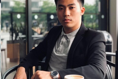 Chuyên gia marketing Nguyễn Anh Tuấn tư vấn cách bán hàng hiệu quả