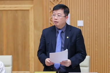 "Tâm lý cán bộ ngại tiếp xúc với báo chí khá phổ biến!"