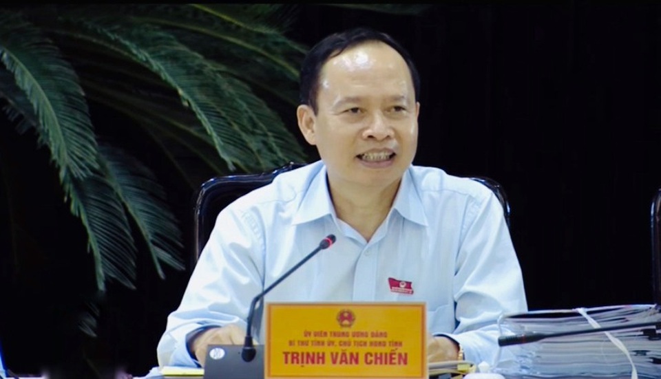 Thanh Hóa: GDP lọt top 10, nhưng năng lực cạnh tranh... “tụt dốc”! - 2 Thanh Hóa: GDP lọt top 10, nhưng năng lực cạnh tranh... “tụt dốc”! - 2