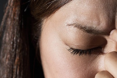 Vỏ não thị giác liên quan đến chứng đau nửa đầu