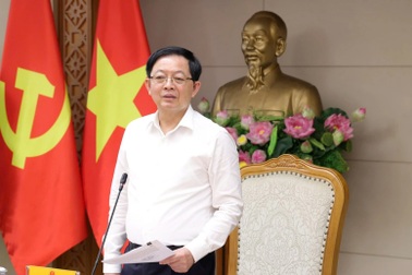 Đề nghị luật hóa nguyên tắc thuế chống đầu cơ và xử lý đất bỏ hoang