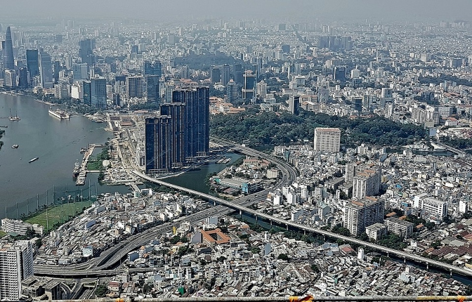 TP Hồ Chí Minh: Chỉ tiêu dân số là rào cản của các dự án bất động sản - 1 TP Hồ Chí Minh: Chỉ tiêu dân số là rào cản của các dự án bất động sản - 1