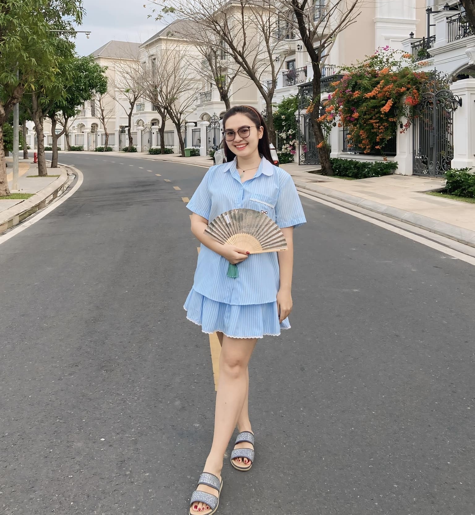Thiện Nhân vượt qua những bình luận ác ý