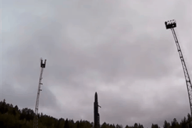 Nga liên tiếp thử tên lửa đạn đạo liên lục địa