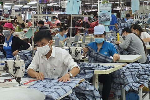 Bạc Liêu giải ngân xong tiền hỗ trợ thuê nhà, một người không đủ điều kiện