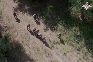 Tấn công vào Kursk của Nga, Ukraine phạm sai lầm lớn?