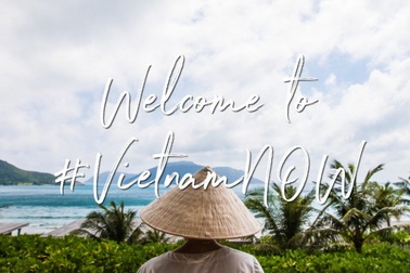 VietnamNOW: Chiến dịch truyền thông “hút” khách quốc tế đến Việt Nam