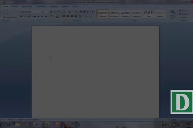 Cách khôi phục nội dung file Word chưa kịp lưu
