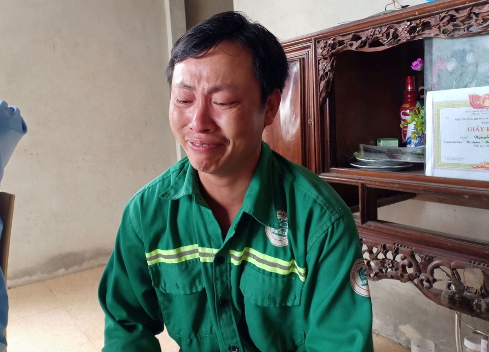 Được bạn đọc giúp đỡ, người mẹ tiếp tục rao bán nhà để cứu con - 2 Được bạn đọc giúp đỡ, người mẹ tiếp tục rao bán nhà để cứu con - 2
