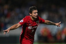 Nhập tịch ồ ạt, đội tuyển Trung Quốc đặt tham vọng dự World Cup