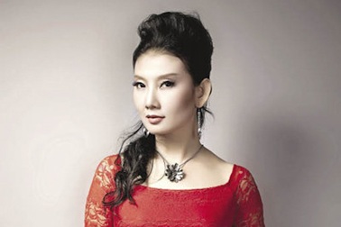 NSƯT Mỹ Uyên: "Có sự bất cập về... tiền ở LH sân khấu"