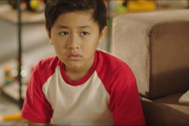 Mẹ ơi, đừng để kỳ vọng thành tích làm lạc lối yêu thương