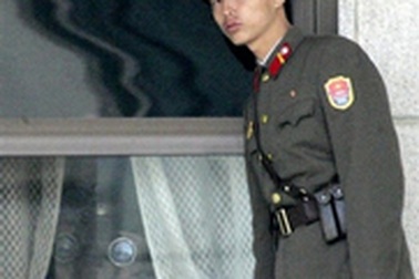 Căng thẳng gia tăng sau vụ Bình Nhưỡng thử tên lửa