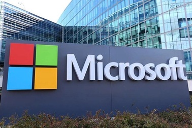 Cựu "tướng" Google trở thành Tổng Giám đốc mới của Microsoft Việt Nam