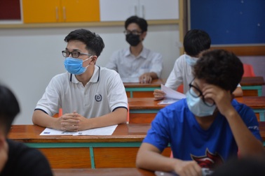 Đề thi Địa lý tốt nghiệp THPT 2020: Thí sinh đạt 6- 7 điểm khá dễ dàng