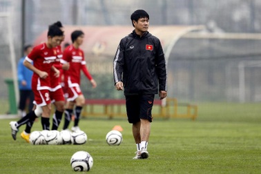 Đình Tùng: “Triết lý HLV Hữu Thắng khác Miura”