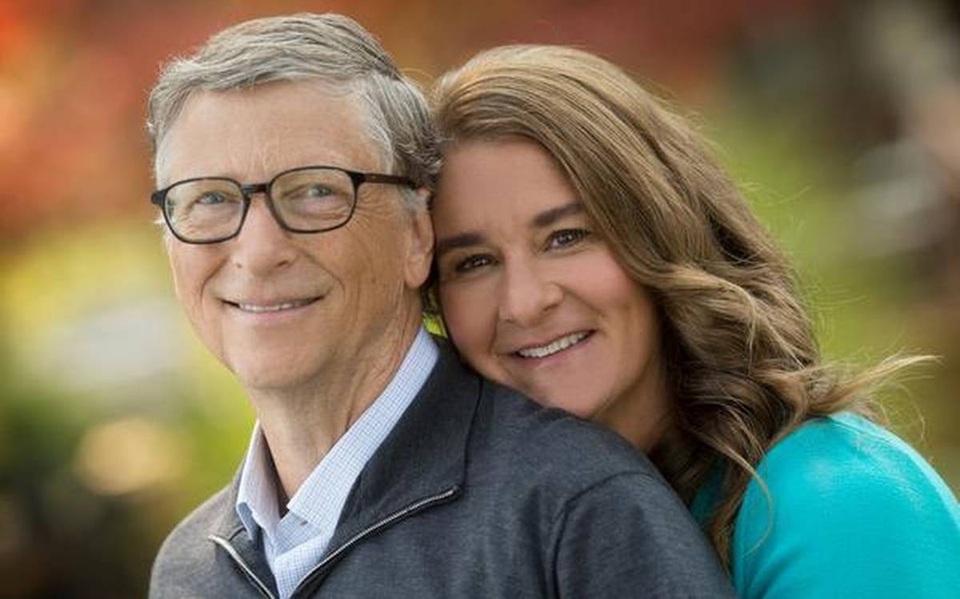 Người đàn ông gây tan vỡ cuộc tình 27 năm của Bill Gates là ai? - 2 Người đàn ông gây tan vỡ cuộc tình 27 năm của Bill Gates là ai? - 2