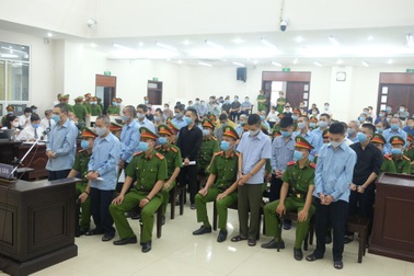 Xét xử vụ án ở Đồng Tâm: Đừng kéo dài nỗi đau gia đình bị hại gánh chịu