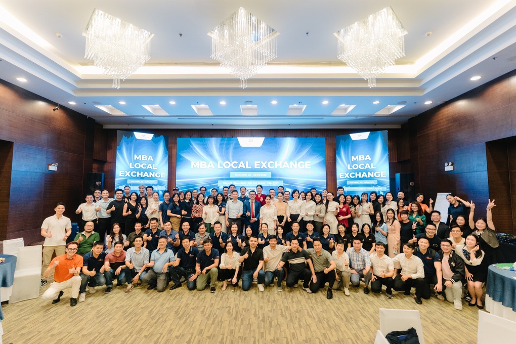 5 tiêu chí chọn chương trình MBA thời AI - 3 5 tiêu chí chọn chương trình MBA thời AI - 3
