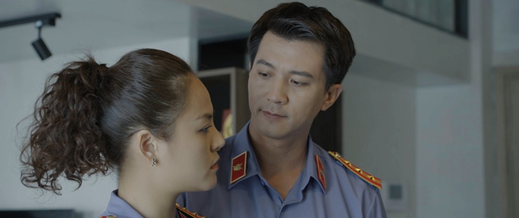 Hành trình công lý và chuyện ít ai ngờ phía sau ống kính - 4 Hành trình công lý và chuyện ít ai ngờ phía sau ống kính - 4