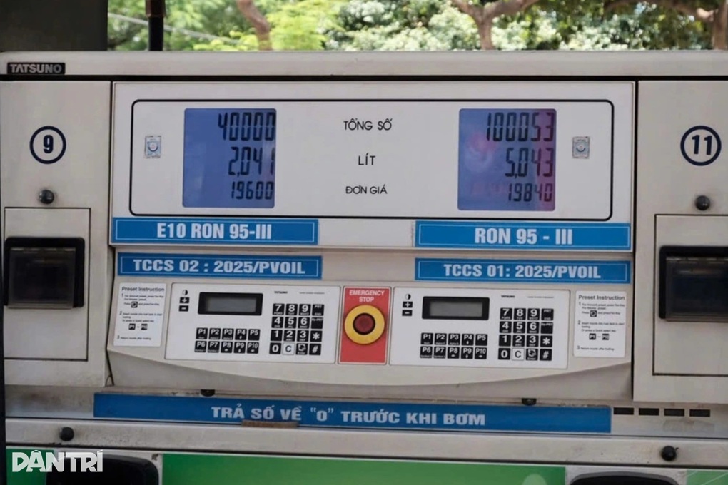 Hại động cơ, chỉ có Việt Nam dùng và những hiểu nhầm về xăng sinh học E10 - 1 Hại động cơ, chỉ có Việt Nam dùng và những hiểu nhầm về xăng sinh học E10 - 1