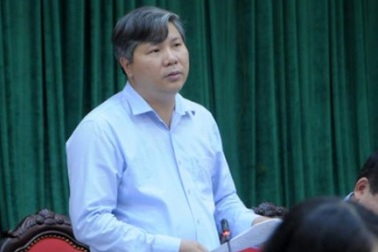 Giám đốc BHXH Hà Nội lý giải nguyên nhân bội chi hơn 500 tỷ đồng