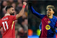 Vì sao Liverpool, Barcelona không được dự FIFA Club World Cup?