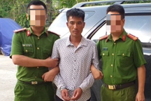 Người lái xe ôm rơi vào "bẫy" của kẻ nghiện ma túy