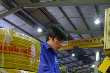 Nhiều doanh nghiệp Việt Nam nhận giải “Thương hiệu nổi tiếng ASEAN”