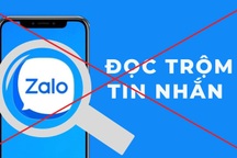 Cách kiểm tra tài khoản Zalo có bị đọc trộm tin nhắn hay không