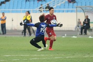 U23 Thái Lan 8-0 U23 Brunei: Màn hủy diệt của người Thái