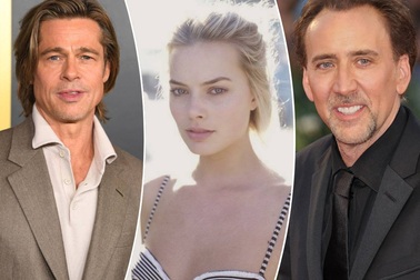 Lộ diện những “chú ong cần mẫn” nhất của Hollywood