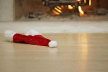 Trải lòng của người vợ theo dõi chồng đêm Noel