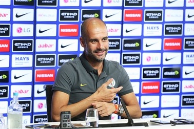 Pep Guardiola cầu mong… thất bại