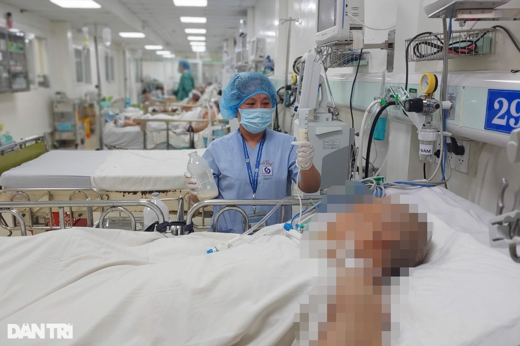 2 sinh viên ở TPHCM tử vong, nhiều người cấp cứu sau cuộc nhậu - 3 2 sinh viên ở TPHCM tử vong, nhiều người cấp cứu sau cuộc nhậu - 3