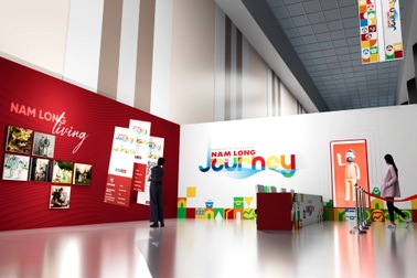 Nam Long Journey 2025 - điểm hẹn đầu tư, trải nghiệm tích hợp bất động sản cuối năm