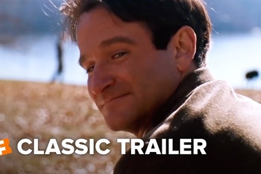 Trailer “Dead Poets Society” (Câu lạc bộ thi ca - 1989)