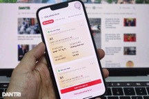 Cố tình lái ô tô khi giấy phép hết điểm có thể bị phạt tới 20 triệu đồng