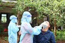 Đắk Lắk: Chùm ca F0 trong gia đình không rõ nguồn lây tại một buôn