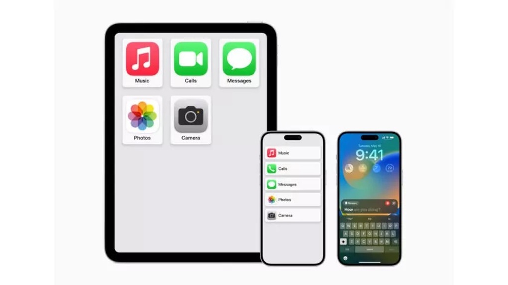 4 tính năng iOS 17 đã vay mượn từ Android - 3 4 tính năng iOS 17 đã vay mượn từ Android - 3