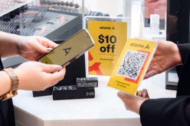 Atome bổ nhiệm tổng giám đốc tại Việt Nam