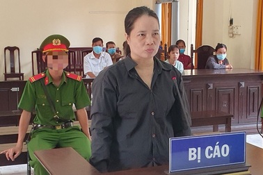 Người chồng chết cháy sau kế hoạch đốt vợ mình