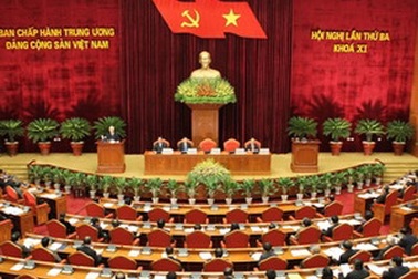 Tiếp tục bổ sung quy định về những điều đảng viên không được làm