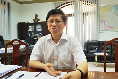 Thu đề, giấy nháp 2 môn đầu ở tổ hợp KHTN: Tránh việc thí sinh điều chỉnh lại đáp án