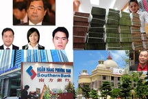 Ván bài ngửa và thế trận khó lường của Trầm Bê