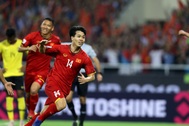 Tháng 11 "bão táp" với HLV Park Hang Seo cho mục tiêu World Cup và SEA Games